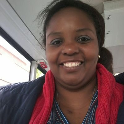 NathalieMurairi's profile picture. Patience...