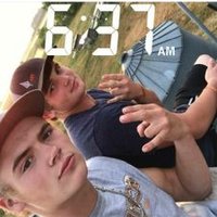 Jayson Knight (@jaysonknight605) 's Twitter Profile