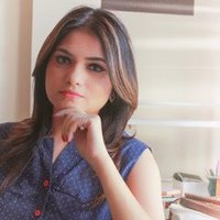 Tuhina Pandey (@tuhinapandey) 's Twitter Profile Photo Tuhina Pandey (@tuhinapandey) 's Twitter Profile Photo