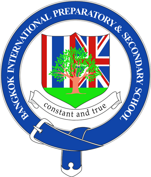 Bangkok Int Prep Sch