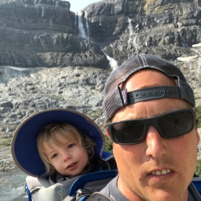 Mr. Doug Blake Profile