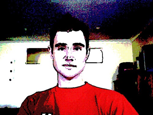 keiranbeasley's profile picture. Media Marketing & Project Management.