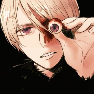 GhostlyStalking's profile picture. ｜❝ ..Piss off, you bastards. ❞ ・・・＞ #aphnyobelarus｜literate / script rp｜au accepted.｜headcanon based. pfp; blossomint. pinned art; ? ＜・・・