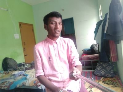 PrasanthuR's profile picture. 