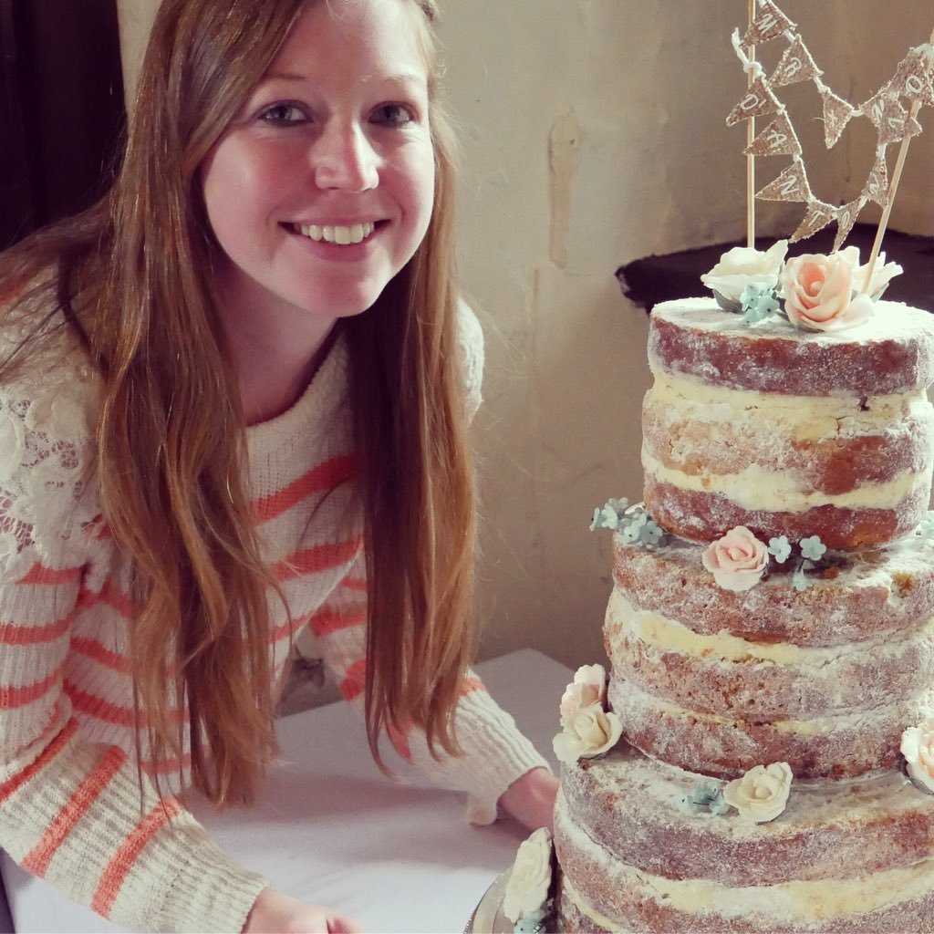 I make homemade cakes, cupcakes, chocolates, afternoon tea packages and much more! I'm a recipe creator and baker blogger too!