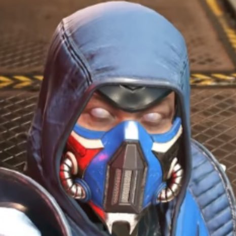 Sub_Zero65's profile picture. Earth realms people are under my protection. I am the leader of the lin kuei and a Master of Combat. #Taken by @sexypinkninja #MKRP #DCRP