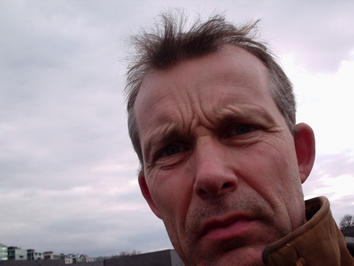 Javalin007's profile picture. Man