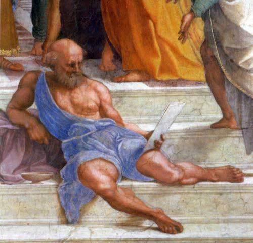 1Diogenes's profile picture. 