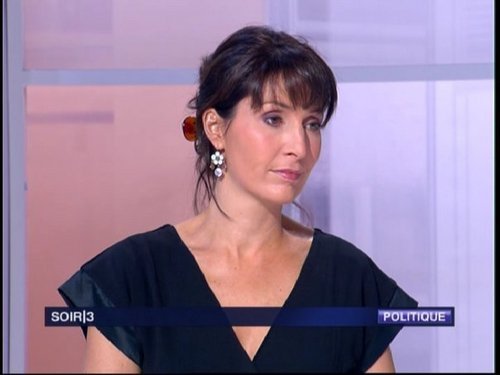 Journaliste Service Politique @francetélévisions, Éditorialiste @franceinfo canal27📺