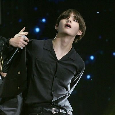 peachtaehy7's profile picture. free follow from @peachtaehy follow her instead