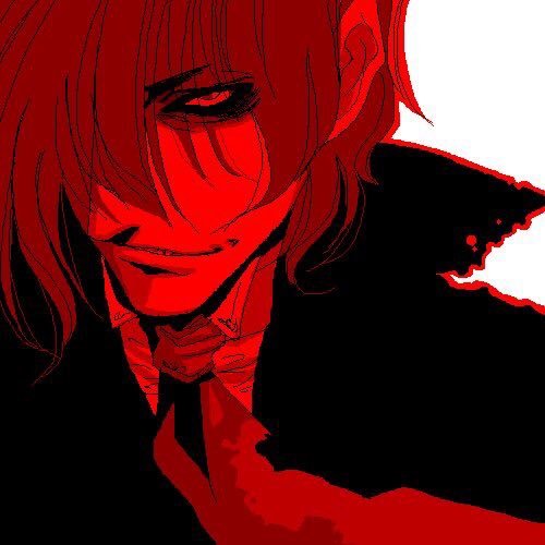 UndeadNosferatu's profile picture. 〔 No Life King ー「ライフキングなし.」〕⠀ ⠀⠀⠀⠀⠀⠀⠀⠀⠀⠀⠀⠀⠀ ⠀ ❝Eᴛᴇʀɴɪᴛʏ ɪs ᴡᴀsᴛᴇᴅ ᴜᴘᴏɴ ᴛʜᴇ ʟɪᴋᴇs ᴏғ ʏᴏᴜ. Tʀʏ ᴀs ʏᴏᴜ ᴍɪɢʜᴛ﹐ ɪᴍᴍᴏʀᴛᴀʟɪᴛʏ sʟɪᴘs ᴀᴡᴀʏ.❞