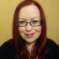 Annette Jordan (@nishiurtain) 's Twitter Profile Photo