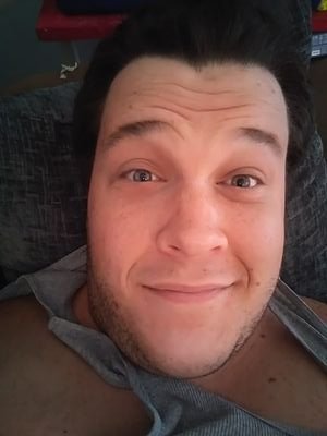 DustinFogle92's profile picture. 