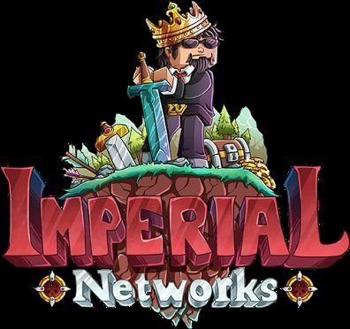 Temos Um Sevidor Nome ImperialNetwork Kit Pvp 
Versão Do MCPE 0.15.10
Owner @marciobrr 
Canal Do Owner https://t.co/jedec7JyrI Suport @ImperialSoport
IP
porta