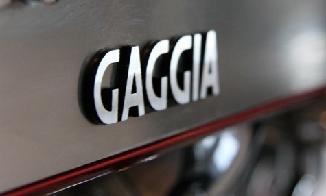 GaggiaUK's profile picture. interested in food, wine, photography, rugby, coffee and all things Gaggia. We're the distributor for Gaggia in the UK and Ireland