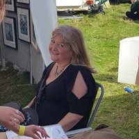 Fiona Trewavas (@fiona_trewavas) 's Twitter Profile
