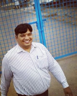 DurgaNarender's profile picture.