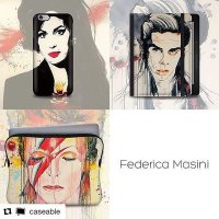 Federica, Artist(@Federica_fez7) 's Twitter Profile Photo