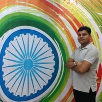 JayantKindian's profile picture. Attitude+