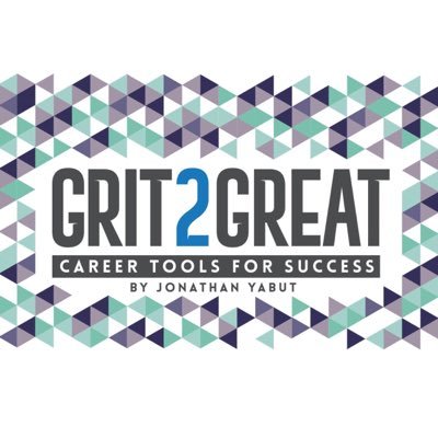 Jonathan Yabut's Career Tools for Success are finally here! #Grit2Great

Follow @Grit2GreatCo on Facebook and Instagram for more details and updates!