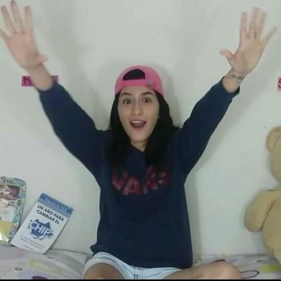 Emely Ruiz Nieto|| Ecuatoriana||
Instagram : La Flakuss📷||
Facebook: La Flakuss📈||
Gmail: emelyruiz253@gmail.com🎡||
Cuenta Oficial La Flakuss
Youtubers🔴