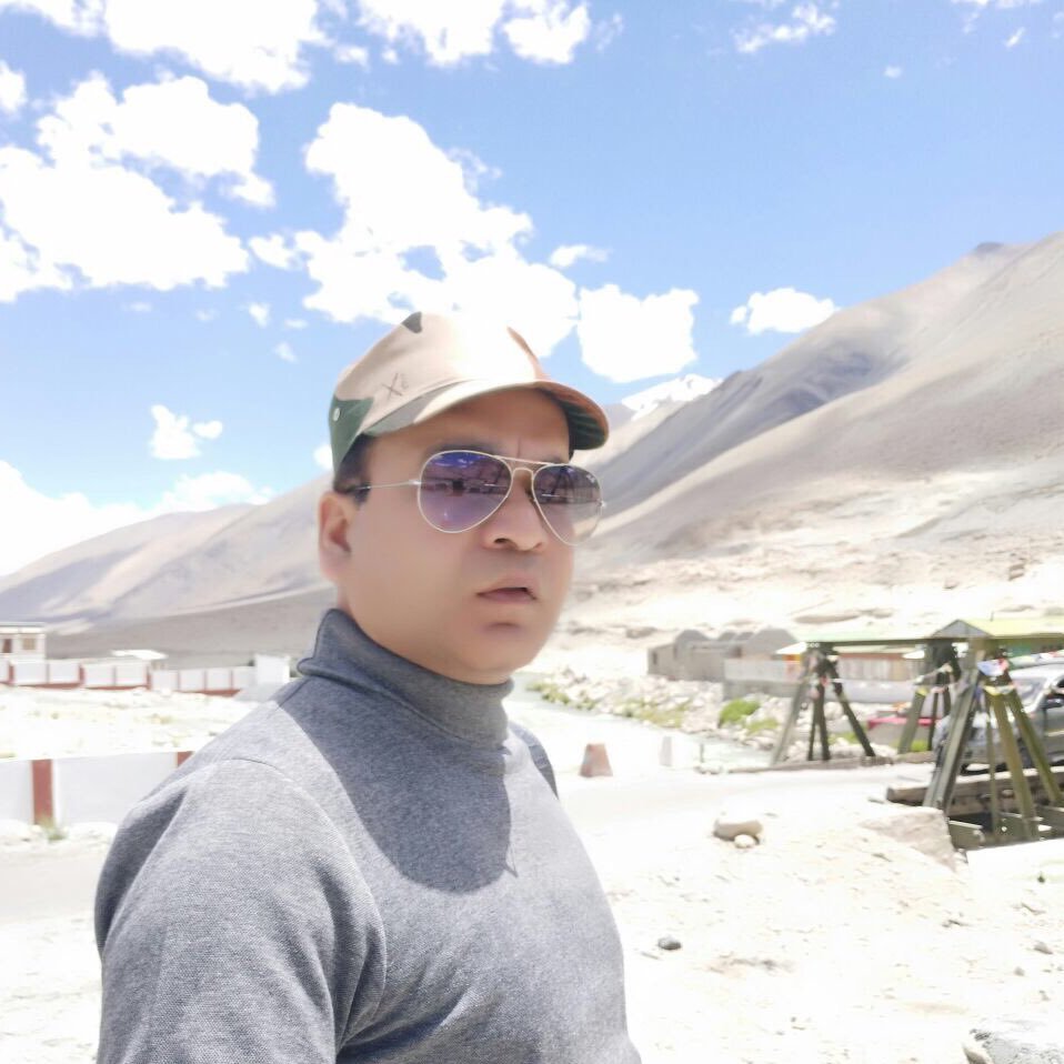 Head-Digital Acquisitions @ Citi. An avid Marketer, traveller, photographer. Loves everything and everyone positive! **Views expressed are my own.