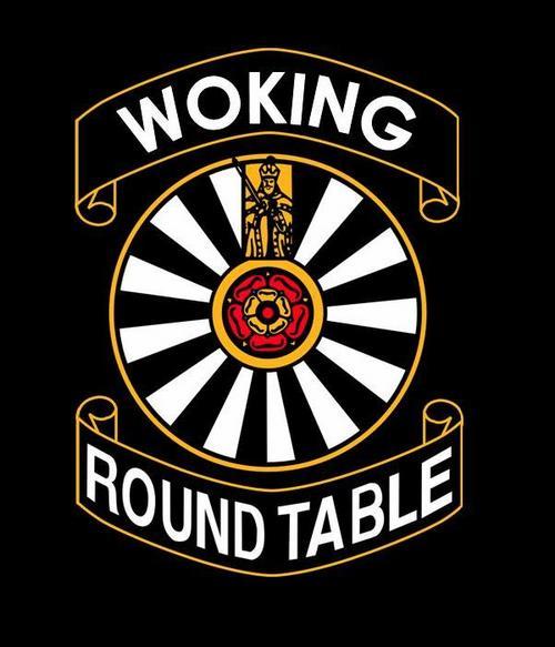 WokingRT64's profile picture. Social Club for men (aged 18-45) - Fun, Fellowship and Fundraising!