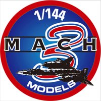 MACH3_Models (@144scale3d) 's Twitter Profile Photo MACH3_Models (@144scale3d) 's Twitter Profile Photo