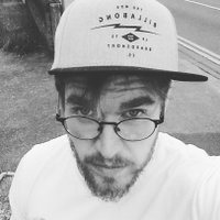 Thomas Moore (@thomas9287) 's Twitter Profile
