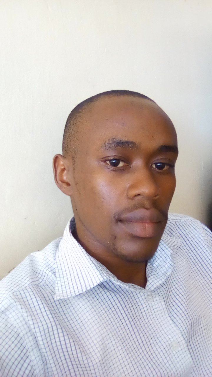 GABRIELMWANIKI's profile picture. 