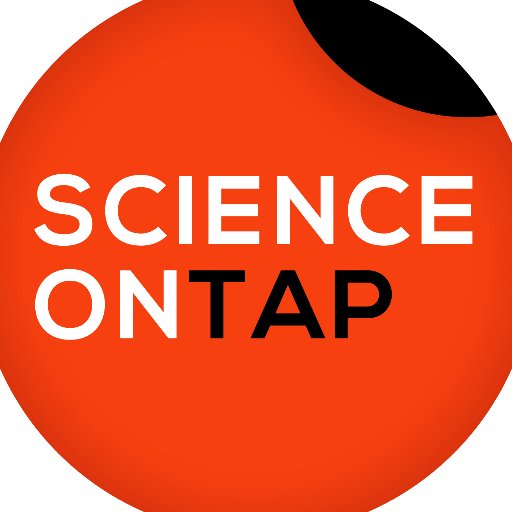 ScienceOnTapIE's profile picture. We are a new non-profit organization dedicated to science outreach across Ireland. If you want to know more or get involved please contact Hello@ScienceonTap.IE