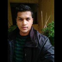 Anmol Naik(@anmol_naik) 's Twitter Profile Photo