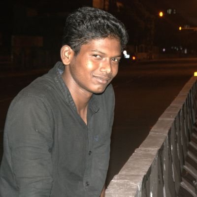 IITM- HTIC, Robotics and Automation Engineer, PSG techian, sportsman, traveller