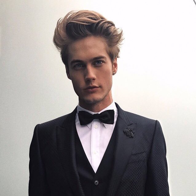 ThJackson_'s profile picture. 