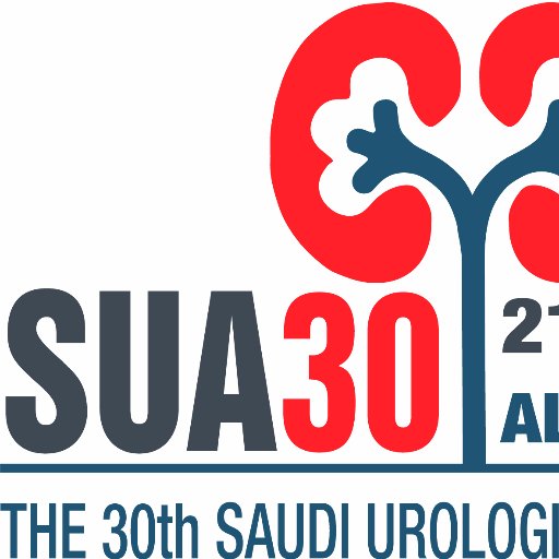 Theme of the 30th SUA is Global Urological Trends in Saudi Perspective