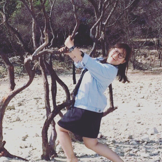 nrannisais's profile picture. ig/line: annisaislamia ✌