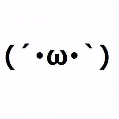 顏文字 Meow Twitter 顏文字 Meow Twitter