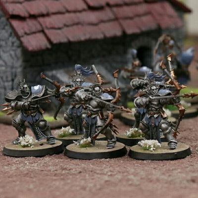 Warhammer_geek Profile Picture