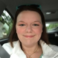 Elizabeth McAndrew-Benavides(@nuclearliz) 's Twitter Profile Photo