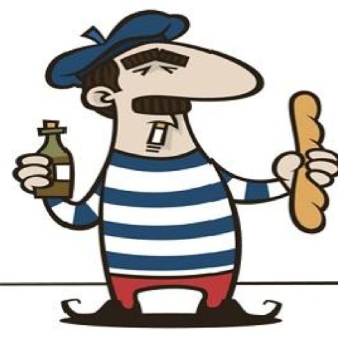 Français de branche, toujours voté à gauche.
Si tu veux jouer au con avec moi t'es tombé sur un 3ème dan
ps: Ducon pour l'un Lajoie pour d'autres à vous de voir