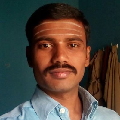 ShreeshailGoud4's profile picture. 