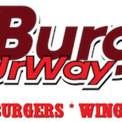 Burger UrWay