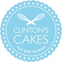 Clinton's Cakes(@Clintons_Cakes) 's Twitter Profile Photo