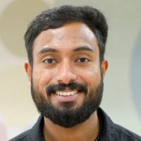 Goutham T.R. (@goutham_t_raj) 's Twitter Profile