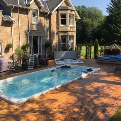 HydropoolS's profile picture. 