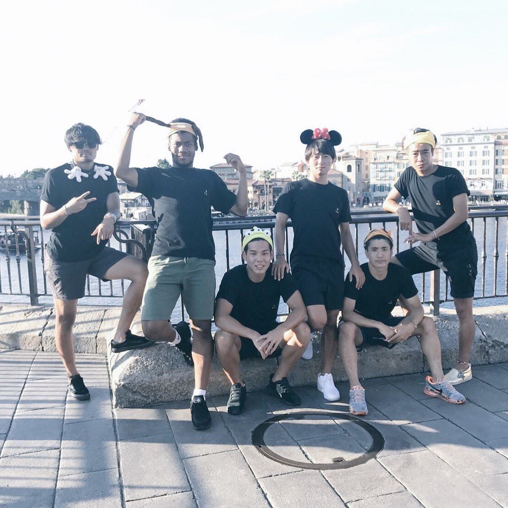 nkmrkjp's profile picture. 水戸商→日本体育大学 茨城→東京、神奈川