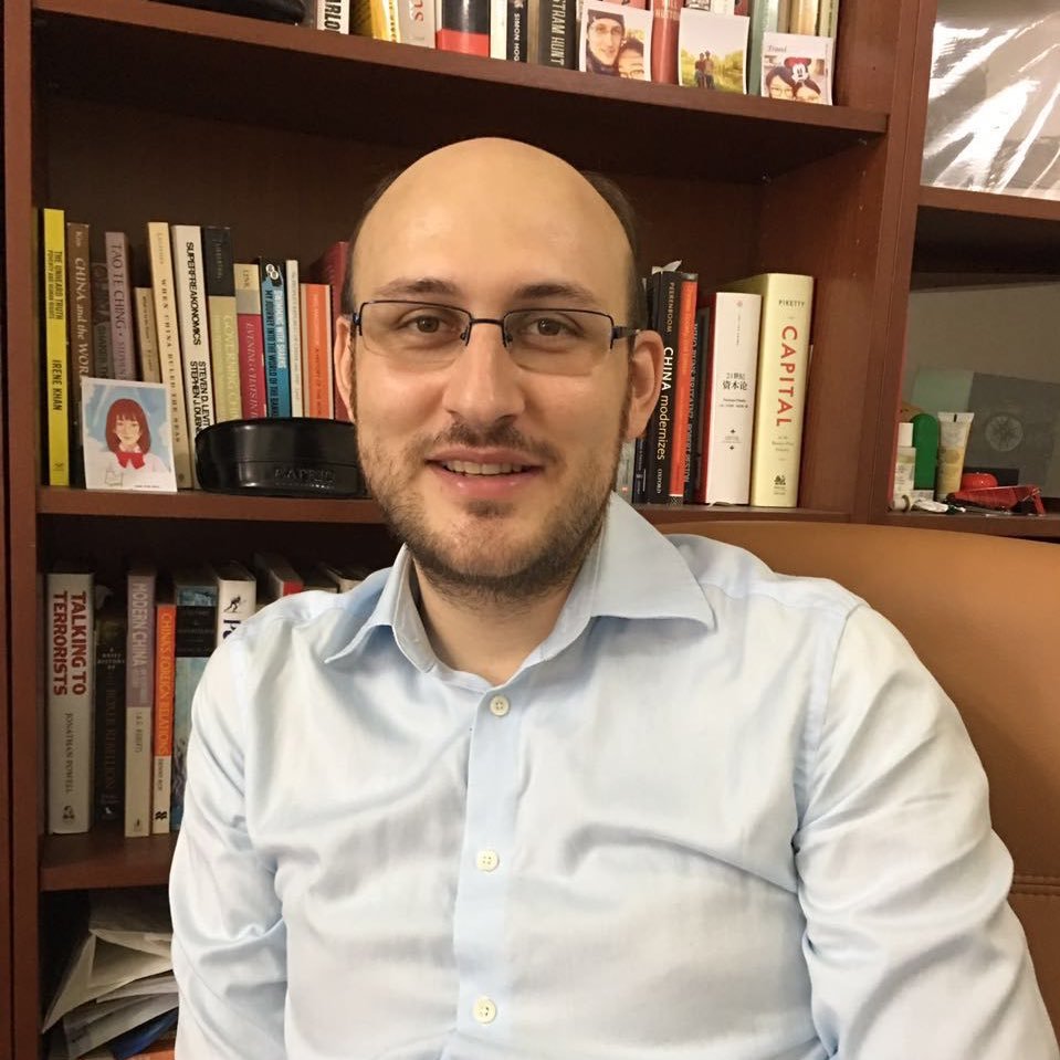 Tomas Gutierrez