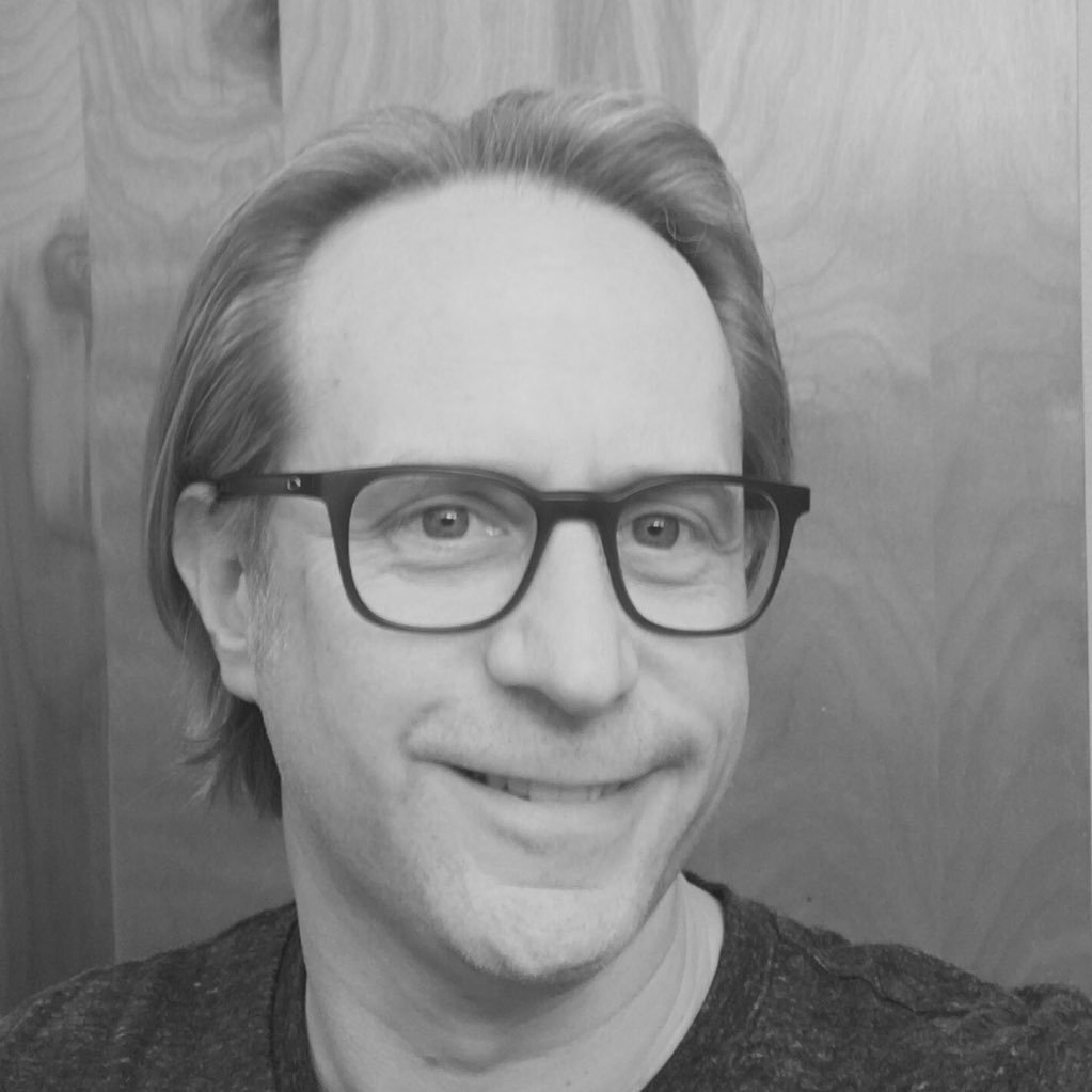 MGavorski's profile picture. 