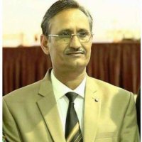 Mahesh Chaturvedi (@maheshc32634608) 's Twitter Profile