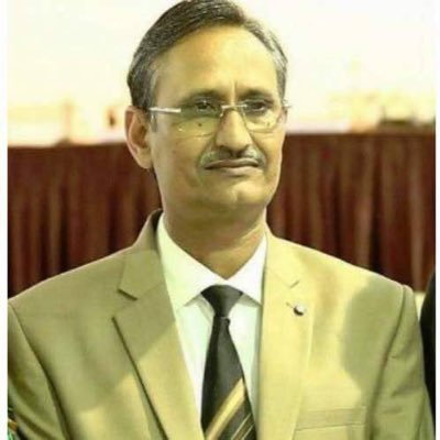 Media Tweets By Mahesh Chaturvedi Maheshc Twitter